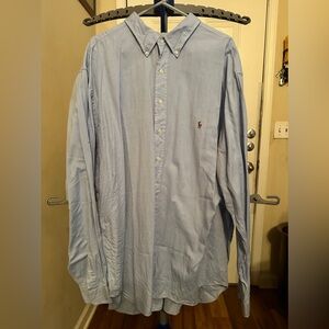 Ralph Lauren button down